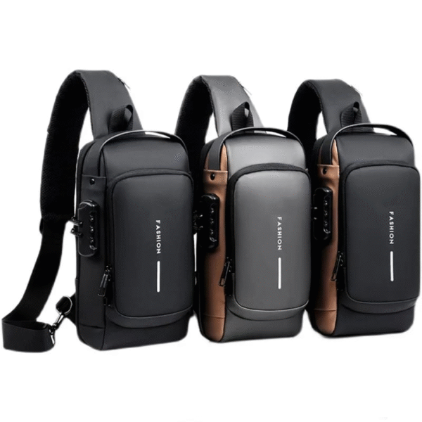 Cross Body Bags